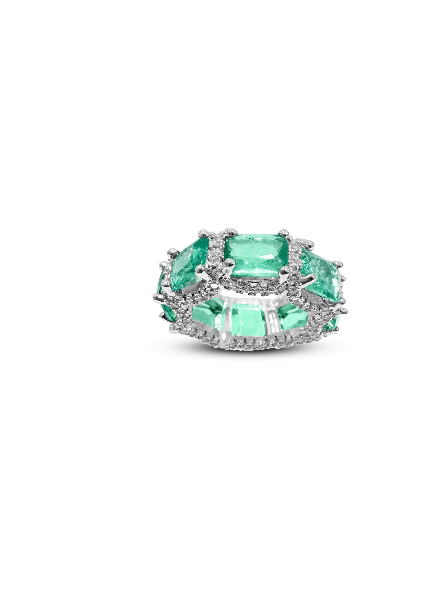 The green ring