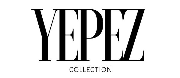 YEPEZcollection logo