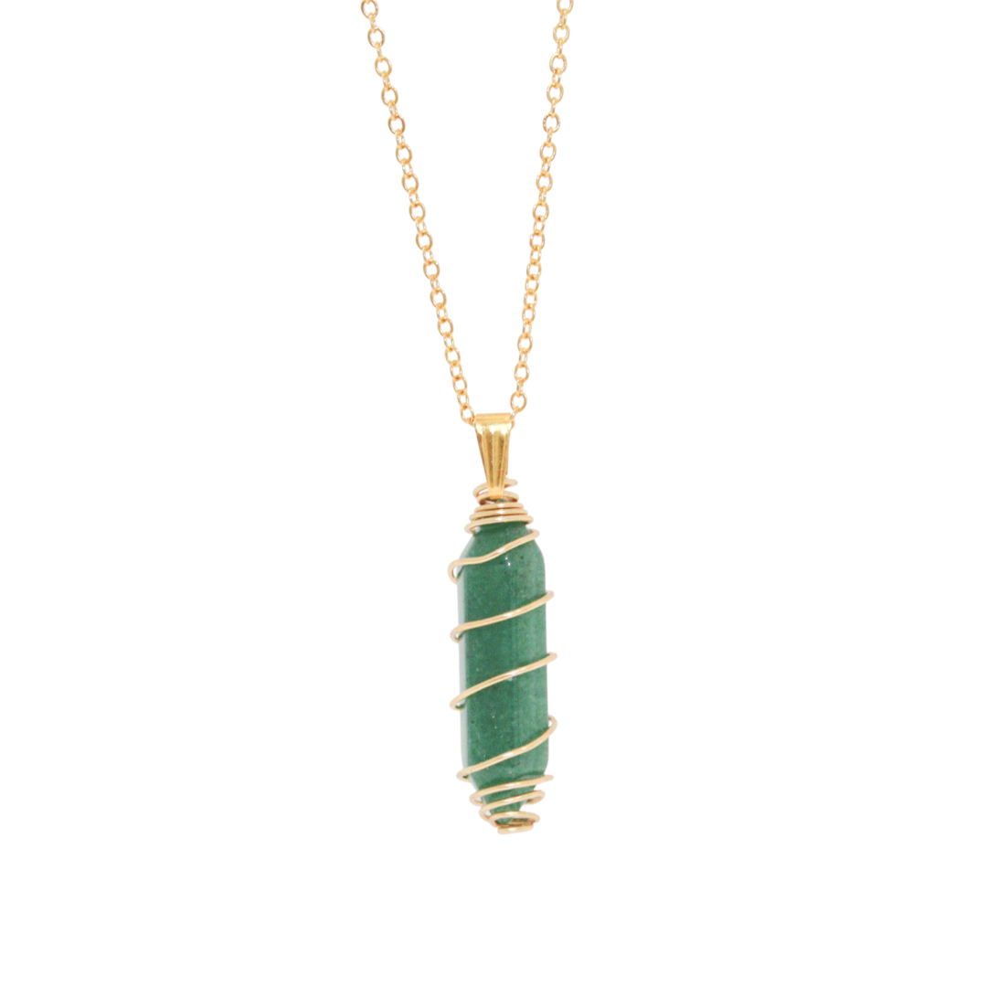 Green Aventurine